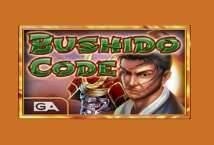 Bushido Code Slot Review